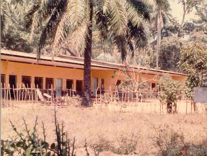 L'école